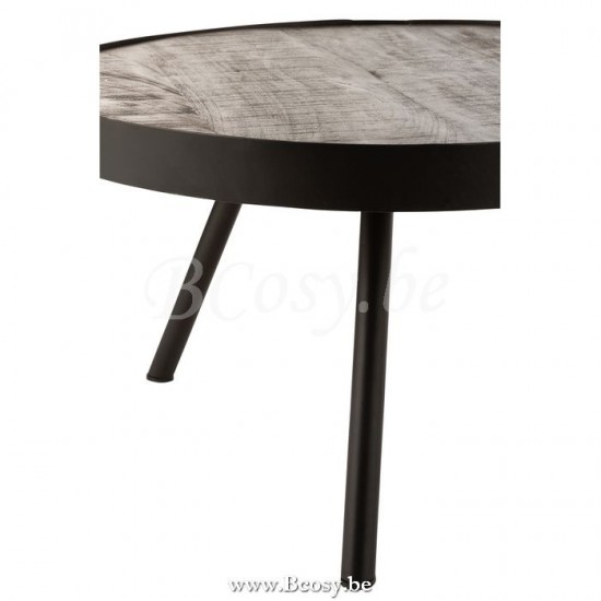 Jline 5633 Meubels Meubles Furniture Möbel Muebles Mobili MEUBELEN Bijzettafels