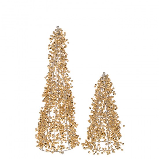 Jline 56368 Deco Objecten Objets Déco Decorative Objects Deko Objekte Objetos Deco Oggetti Di Decorazione DECORATIE Winter Ker.