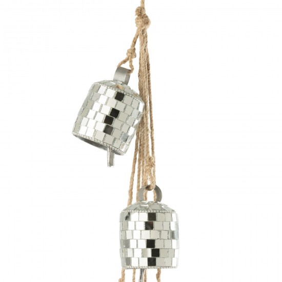 Jline 56464 Deco Objecten Objets Déco Decorative Objects Deko Objekte Objetos Deco Oggetti Di Decorazione DECORATIE Winter Ker.