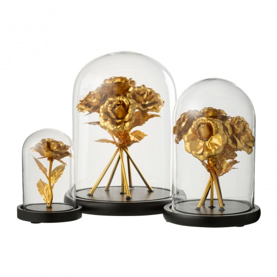 Jline 56484 Deco Objecten Objets Déco Decorative Objects Deko Objekte Objetos Deco Oggetti Di Decorazione DECORATIE Beelden.