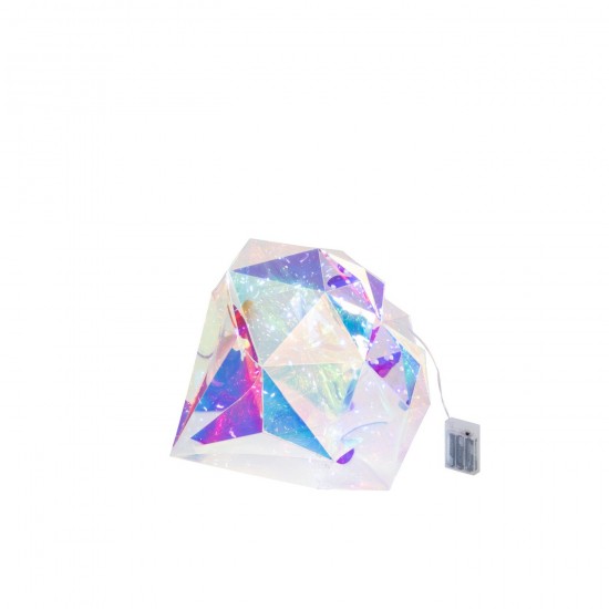 Jline 56555 Deco Objecten Objets Déco Decorative Objects Deko Objekte Objetos Deco Oggetti Di Decorazione DECORATIE Winter Ker.