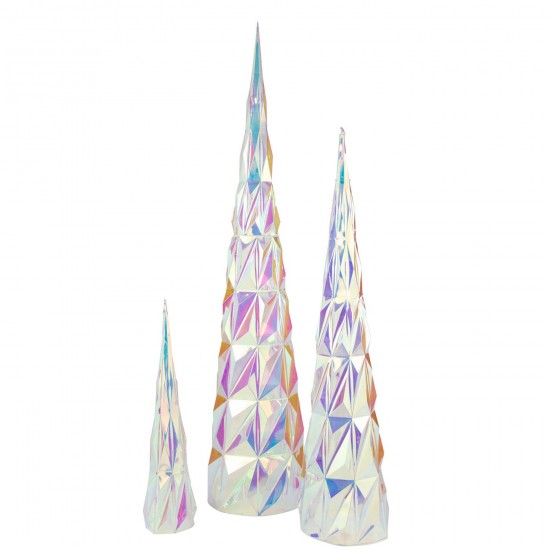 Jline Boom Led Pvc Meerkleurig Large.