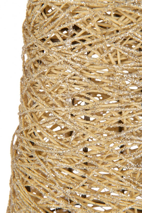 Jline 56563 Deco Objecten Objets Déco Decorative Objects Deko Objekte Objetos Deco Oggetti Di Decorazione DECORATIE Winter Ker.