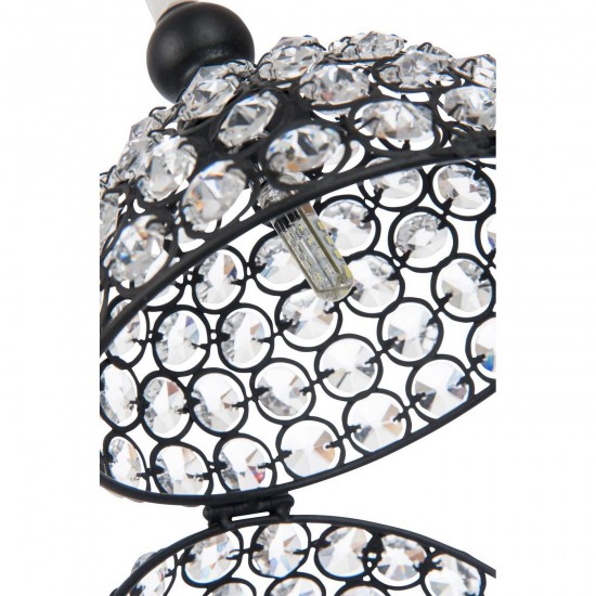 J Line Christmas Tree On Base Metal Paper Christmas Red Small x mas christmas trees on foot.