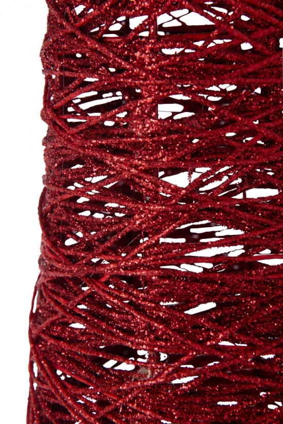 Jline 56565 Deco Objecten Objets Déco Decorative Objects Deko Objekte Objetos Deco Oggetti Di Decorazione DECORATIE Winter Ker.