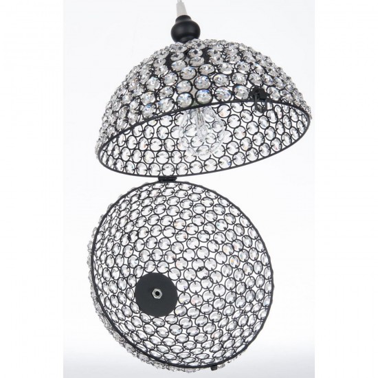 Jline Kerstboom Pet Wit Small.