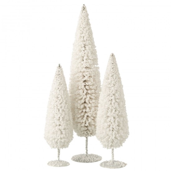 Jline 56568 Deco Objecten Objets Déco Decorative Objects Deko Objekte Objetos Deco Oggetti Di Decorazione DECORATIE Winter Ker.