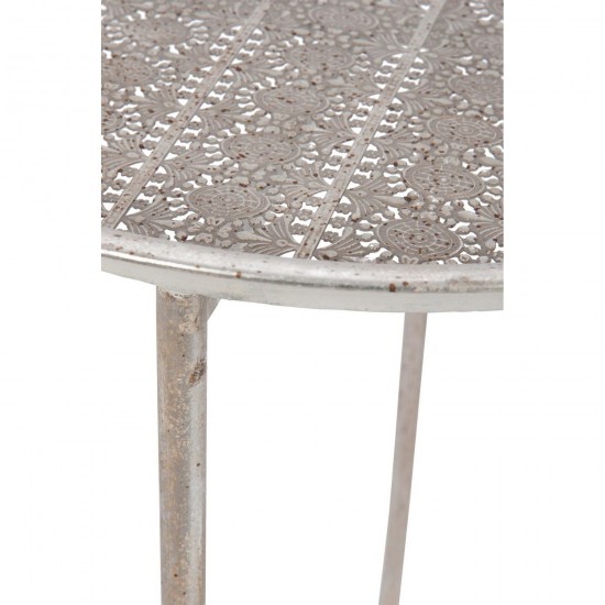 J Line Bear Beanie Polyester Brown Christmas Red bears.