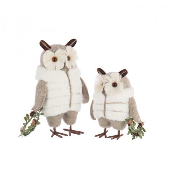 Jline 56619 Figuren Figurines Figurines Figuren Figuritas Sculture DECORATIE Beelden.