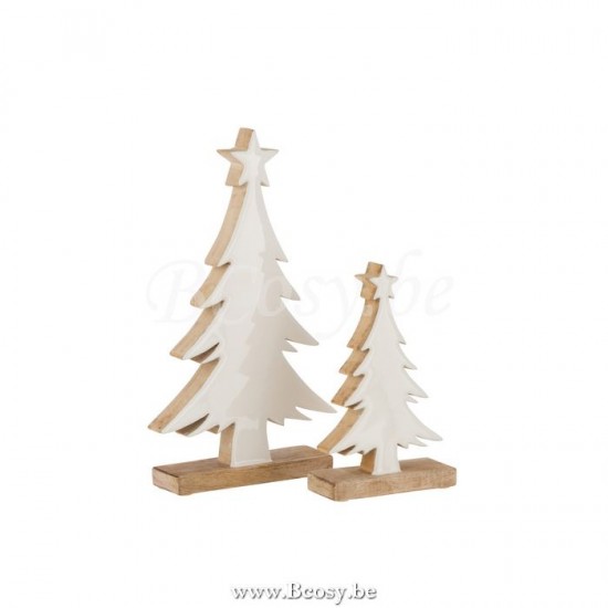 Jline 5664 Deco Objecten Objets Déco Decorative Objects Deko Objekte Objetos Deco Oggetti Di Decorazione DECORATIE Winter Kerst