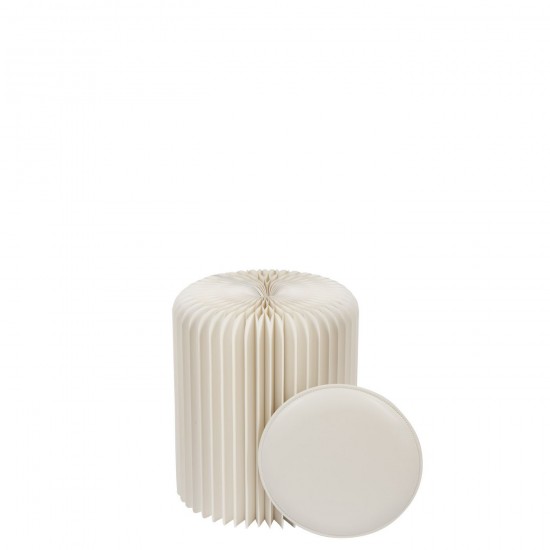 Jline 56756 Zitmeubels Siège Seat Sitzmöbel Asientos Sedie MEUBELEN Poefs Voetbanken.