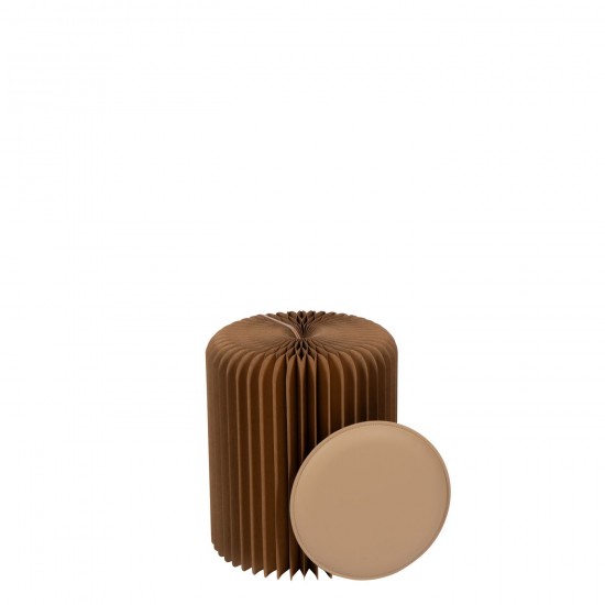 Jline 56757 Zitmeubels Siège Seat Sitzmöbel Asientos Sedie MEUBELEN Poefs Voetbanken.