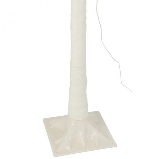 Jline Boom 3000 Led Plastiek Wit Large.