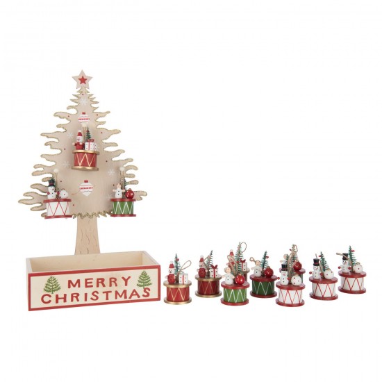 Jline 56889 Deco Objecten Objets Déco Decorative Objects Deko Objekte Objetos Deco Oggetti Di Decorazione DECORATIE Varia.