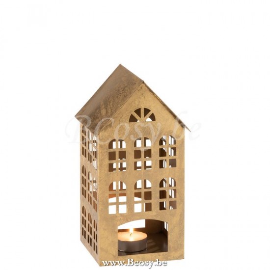 Jline 5697 Kaarshouders Support Bougie Candleholders Kerzenhalter Soporte Vela Portacandela DECORATIE Thee Windlichten Kandelaars