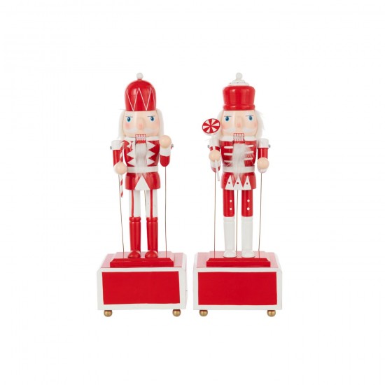 Jline 56997 Figuren Figurines Figurines Figuren Figuritas Sculture DECORATIE Beelden.