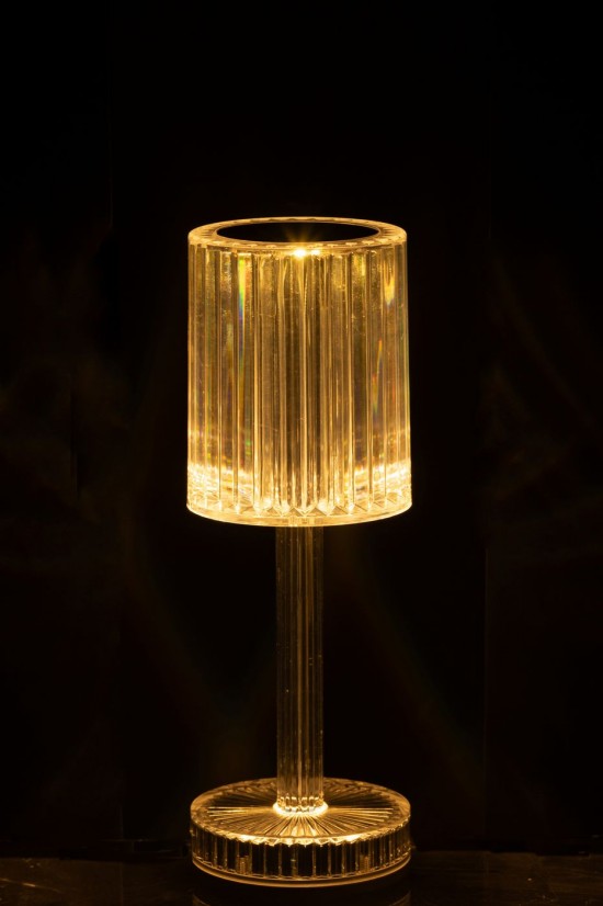 J Line Éclairage Armatures Luminaires D'intérieur Pieds De Lampe Avec Abat Jour Lampes De Table Jolipa Lampe De Table Dimmable.