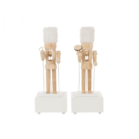 Jline 57024 Figuren Figurines Figurines Figuren Figuritas Sculture DECORATIE Beelden.