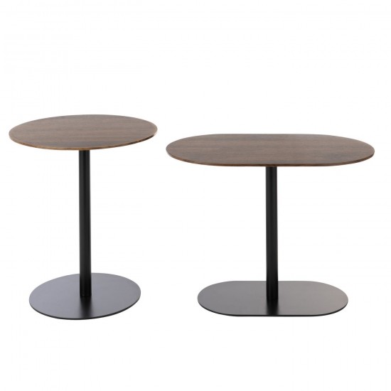 Jline 57031 Meubels Meubles Furniture Möbel Muebles Mobili MEUBELEN Bijzettafels.