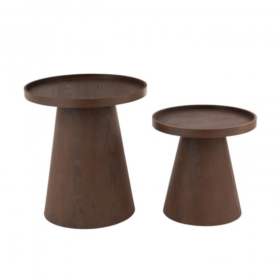 Jline 57032 Meubels Meubles Furniture Möbel Muebles Mobili MEUBELEN Bijzettafels.