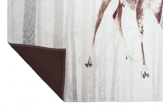 J Line pendeloques Jolipa Suspension Bouteille De Champagne Verre Vert Rouge Assortiment De 2.