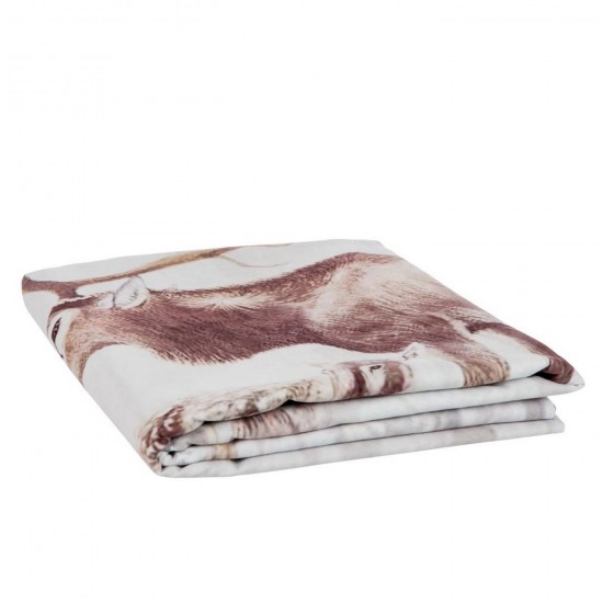 Jline Hanger Champagnefles Glas Groen Rood Assortiment Van 2.