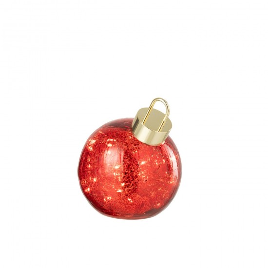 Jline 57162 Deco Objecten Objets Déco Decorative Objects Deko Objekte Objetos Deco Oggetti Di Decorazione DECORATIE Winter Ker.