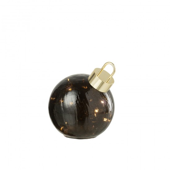 Jline 57168 Deco Objecten Objets Déco Decorative Objects Deko Objekte Objetos Deco Oggetti Di Decorazione DECORATIE Winter Ker.