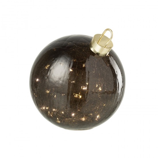 Jline 57170 Deco Objecten Objets Déco Decorative Objects Deko Objekte Objetos Deco Oggetti Di Decorazione DECORATIE Winter Ker.