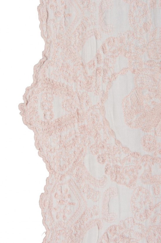 Jline Zakdoekdoos Pu Camel.