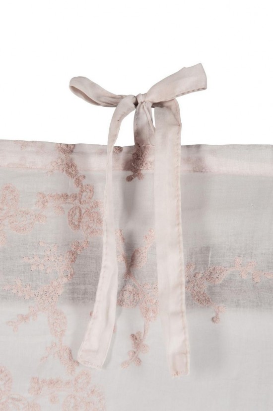 J Line Tissue Box Pu Camel handkerchief boxes.