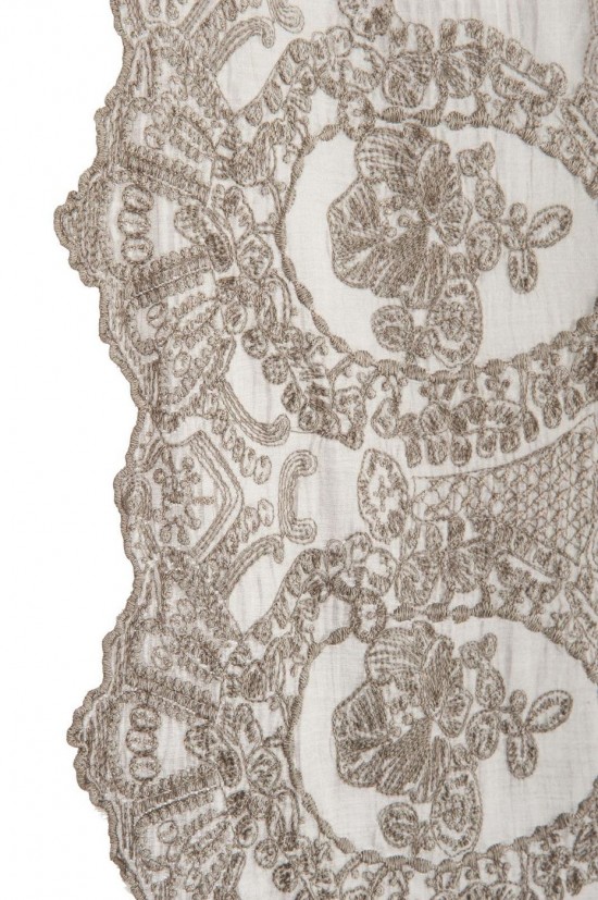 Jline Doos Wijnaccessoires Pu Camel.