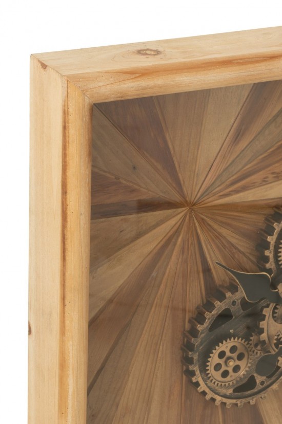 Jline 57279 Klokken Horloges Clocks Uhren Relojes Orologi DECORATIE Klokken.