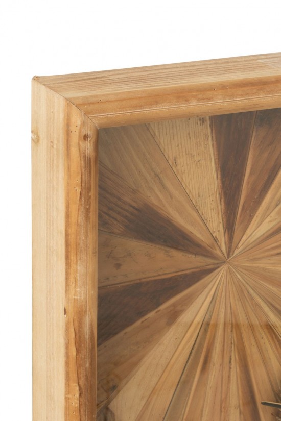 Jline 57280 Klokken Horloges Clocks Uhren Relojes Orologi DECORATIE Klokken.