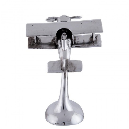 J Line boules de noel Jolipa Boule De Noël Mat Balle Fer Rouge Medium.