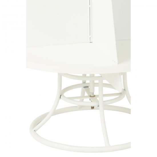 Jline 57333 Meubels Meubles Furniture Möbel Muebles Mobili DECORATIE Winter Kerst.