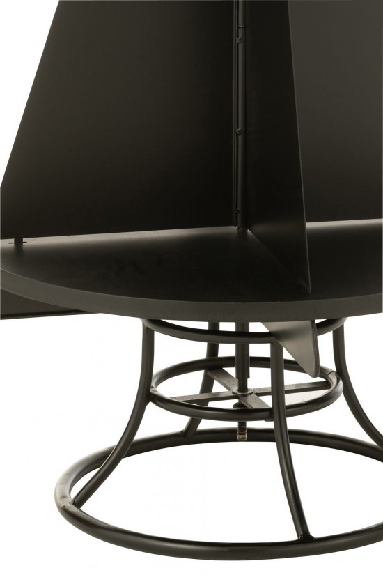 Jline 57339 Meubels Meubles Furniture Möbel Muebles Mobili DECORATIE Winter Kerst.