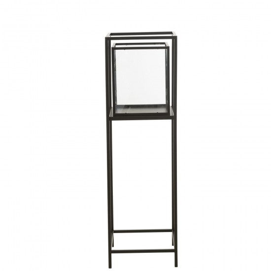 Jline 57391 Kaarshouders Support Bougie Candleholders Kerzenhalter Soporte Vela Portacandela DECORATIE Thee Windlichten Kandel.