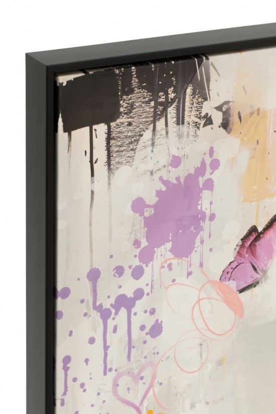 Jline 57401 Wanddecoratie Décoration Murale Wall Decoration Wanddeko Decoración De Pared Decorazioni Murali DECORATIE Wall Art.