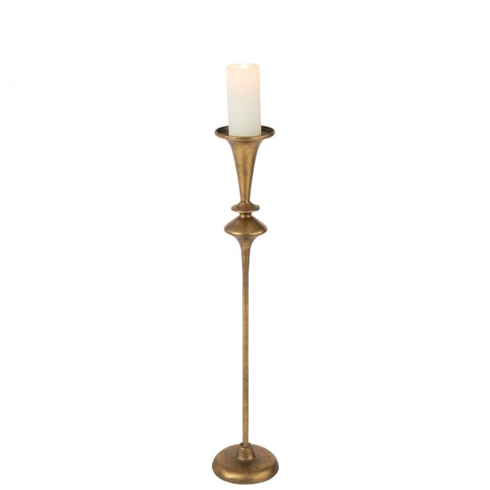 Jline 57405 Kaarshouders Support Bougie Candleholders Kerzenhalter Soporte Vela Portacandela DECORATIE Thee Windlichten Kandel.