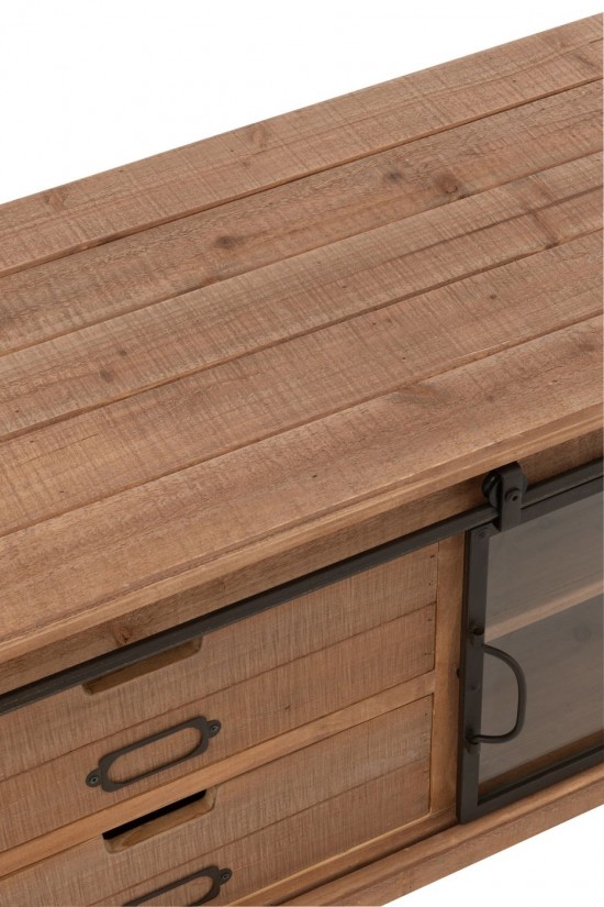 J Line 57487 Tv meubelen tv meubels TV Möbel TV Möbel TV furniture Meubles TV TV Möbel TV furniture Meuble TV Meuble TV tv meu.