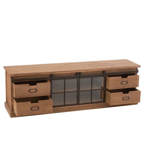 J Line 57488 Tv meubelen TV furniture TV furniture tv meubel Meubles TV tv meubel TV Möbel TV furniture Meuble TV TV Möbel Meu.