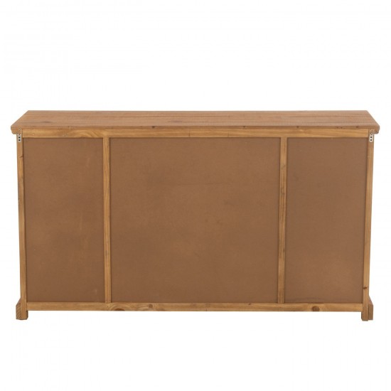 Jline Kast Lia Mdf Naturel.