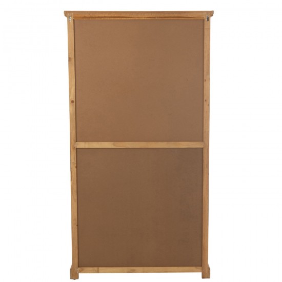 Jline Kast Toa Mdf Naturel.