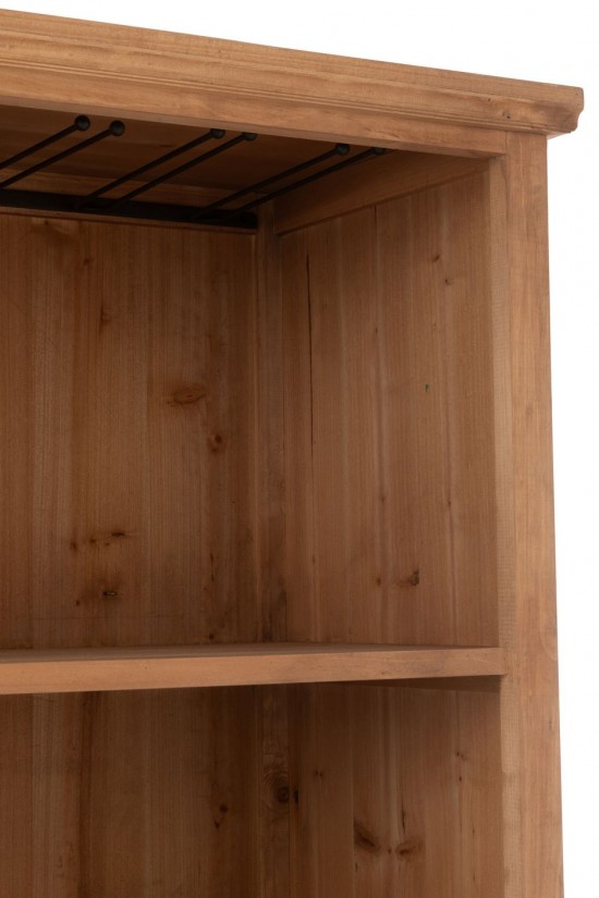 J Line 57491 Opbergkasten Kast Armoires Landmoebel Muebles armoire Meubles d appoint Interieurmeubelen Indoor Furniture Moebel.