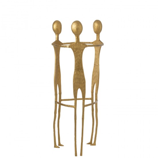 Jline 57492 Figuren Figurines Figurines Figuren Figuritas Sculture DECORATIE Beelden.