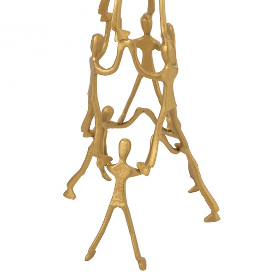 Jline 57495 Figuren Figurines Figurines Figuren Figuritas Sculture DECORATIE Beelden.