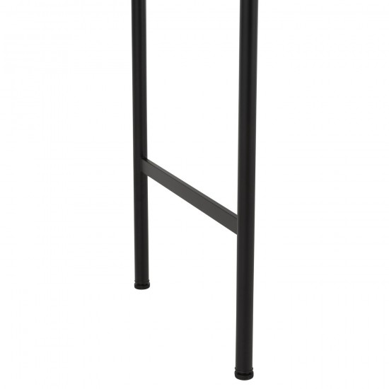 Jline Console Neo Rubber Naturel Zwart.