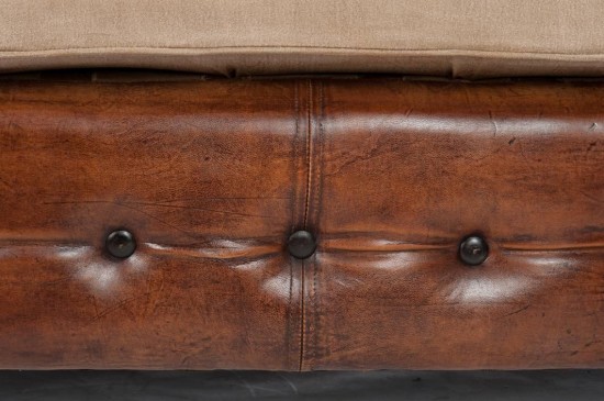 J Line 57501 Sidetable Corner table Bijzettafeltjes Interieurmeubelen Salontafels Landelijke stijl Meubels Meubles d appoint M.