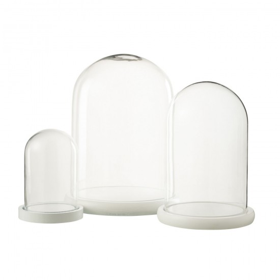 Jline 57552 Servies Services Tableware Geschirr Servicio Servizi DECORATIE Beelden.